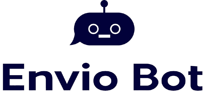 Logo Envio Bot
